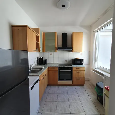 Charmante Im Herzen Von Apartment