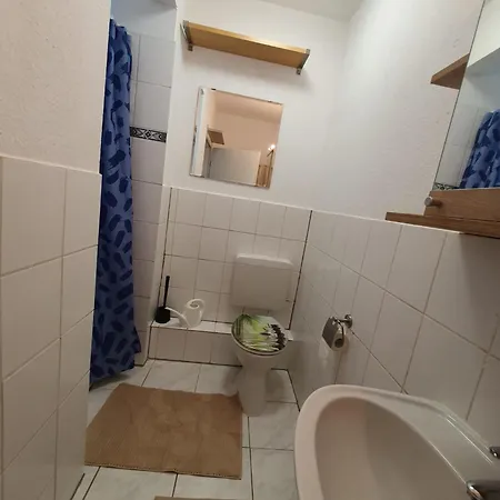 Apartment Charmante Im Herzen Von *