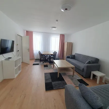Charmante Im Herzen Von 아파트 *