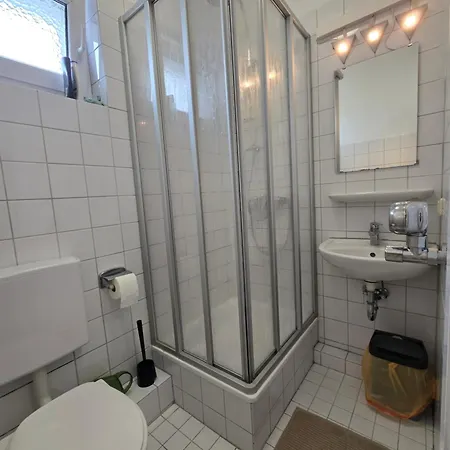 Apartment Charmante Im Herzen Von *