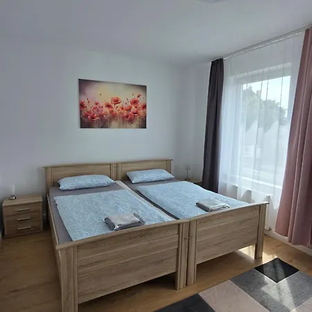Charmante Im Herzen Von * 뤼베크
