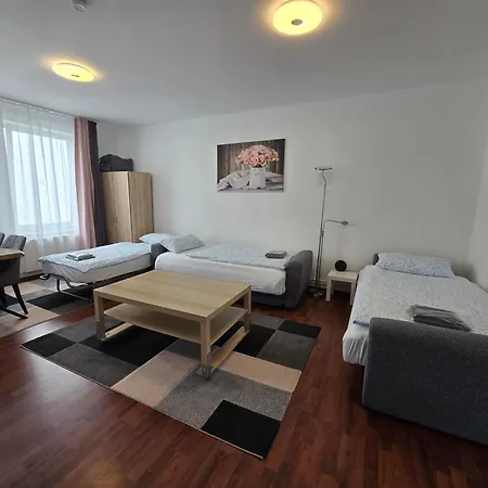 Lägenhet Charmante Im Herzen Von *