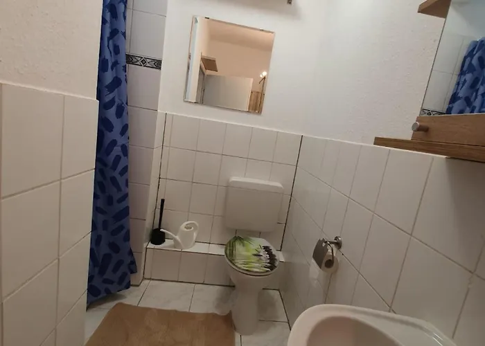 Lägenhet Charmante Im Herzen Von *