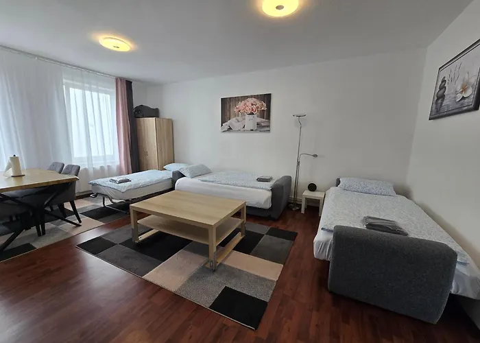 Lägenhet Charmante Im Herzen Von *